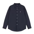 8005 Xizang white [men's oxford cloth]