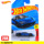 Легкосплавная тележка Hot Wheels 26B batch Bugatti McLaren F1 racing Optimus Prime Pagani Модель игрушки mini 22
