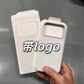 White [logo]