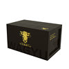 New Wagyu gift box insulation fresh beef gift box folding express box high density foam box can be wholesale