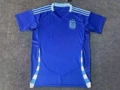 2425 argentina away game