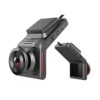 2-inch 4G dual lens driving recorder electronic dog wireless WIFI network car GPS positioning vehicle remote monitoring