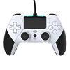 Private model PS4 wired gamepad PS4 wired gamepad PS4 wired gamepad with six-axis vibration function