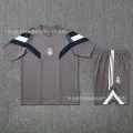 Real Madrid Grey