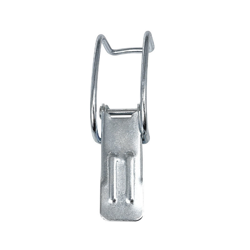 Jieyun Jienuo Vacuum Cleaner Dustbin Lid Buckle Accessory Ear Buckle Fixing Buckle Body Plastic Buckle 15L30L70L80L for Home Use