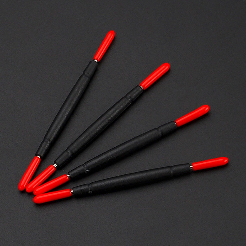 Manufacturer's Ready-Made Plastic Double-Headed Ear Picks with Protective Covers, Ear Forks, Watch Strap and Buckle Installation and Removal Tools