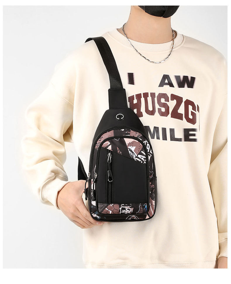 Boys' Backpack — Image 24