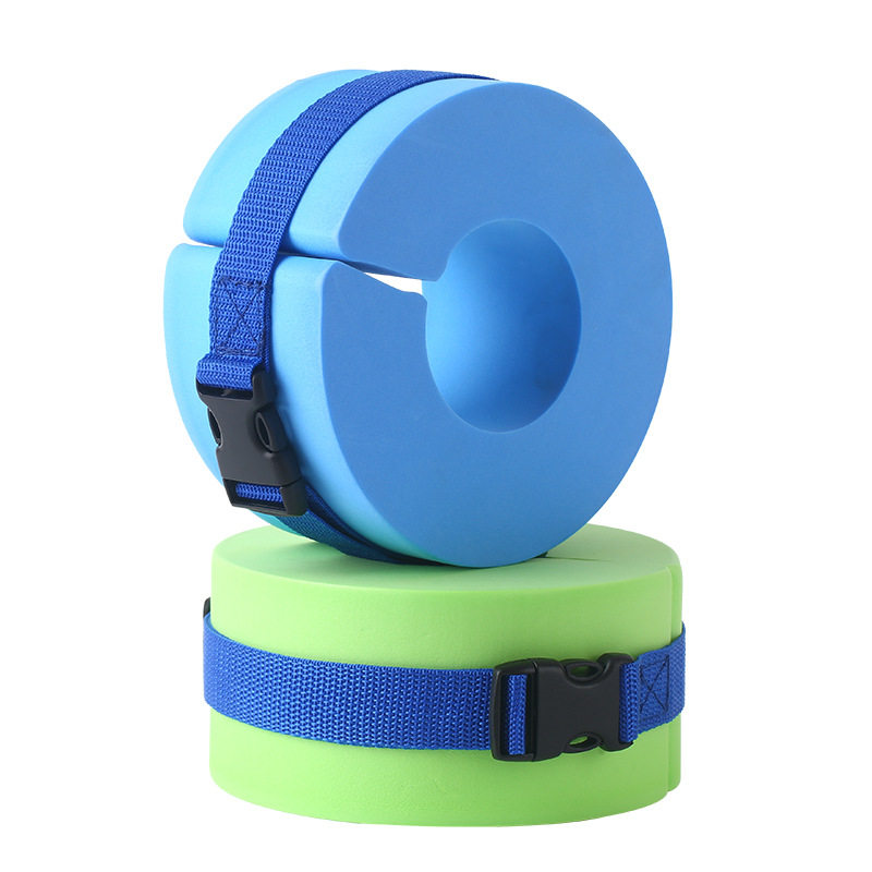 Amazon children's buoyancy water sleeve equipment large buoyancy swimming ring arm ring adult leggings floating ring supplies swimming