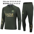 2324 Paris Army Green