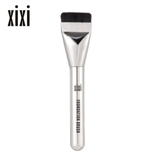 xixiX779粉底刷不吃粉面膜刷无痕轻薄底妆刷面膜刷新手脸美妆工具