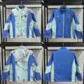 S+1066 monterey joint double-sided windbreaker