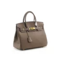 Khaki 30cm (with long shoulder strap))