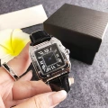 Silver black