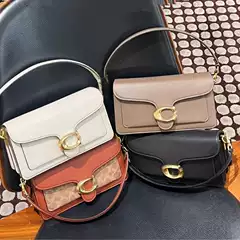 Coach Crossbody Bag Tabby