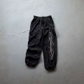 5915 trousers/black (good quality)