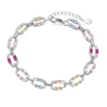 Platinum DY150206-S-W-CS
