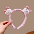 H82 Pink Bear