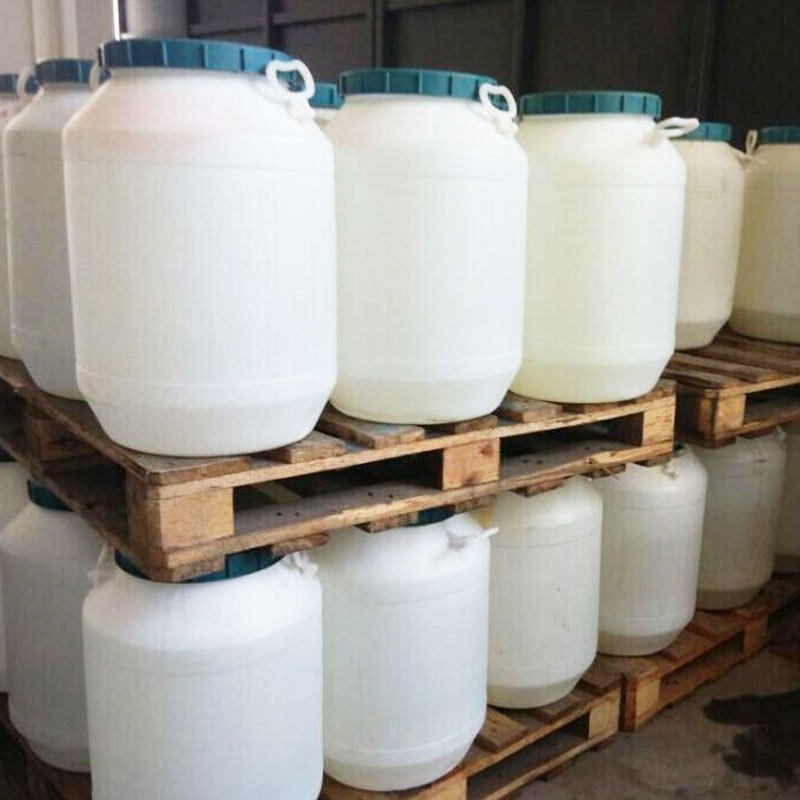 Dodecyltrimethyl Ammonium Chloride Antistatic Agent 1231 Emulsifier Surfactant High Cost Performance