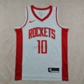 Hot pressed rocket 10 white
