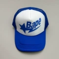 Blue Bape