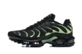 Tn-40-46 black fluorescent green
