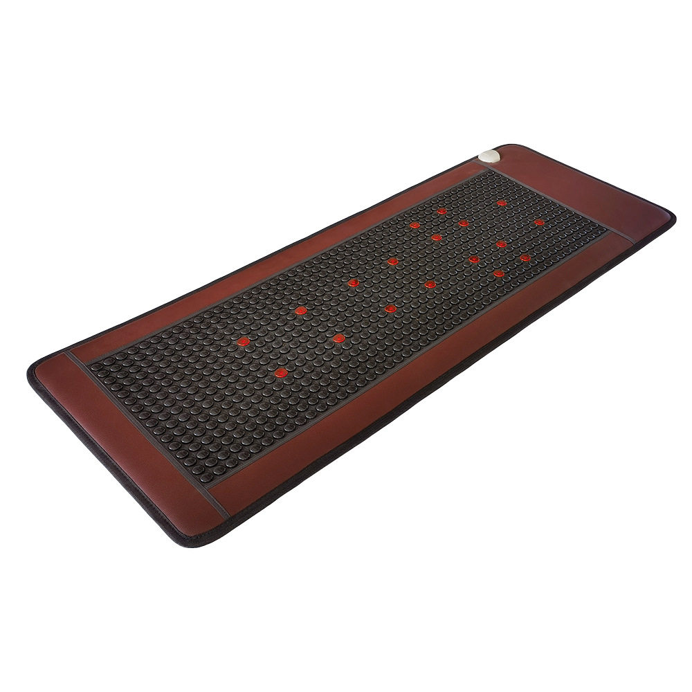 Shengsheng Photon Energy Mattress Series Tourmaline Energy Stone Electric Heating Beauty Mat Photon Light Wave Mat
