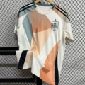 2526 Spain away game