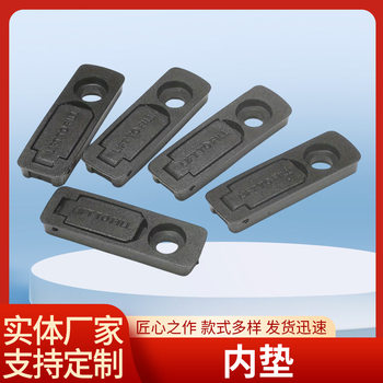 Lighter kerosene lighter universal movement with anti-volatile rubber pad fuel-saving pad lighter matching gift