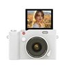 Ccd Digital Camera High-Definition Flip Screen Micro-Slr Entry-Level Student Party Camera Travel Birthday Gift for Girls