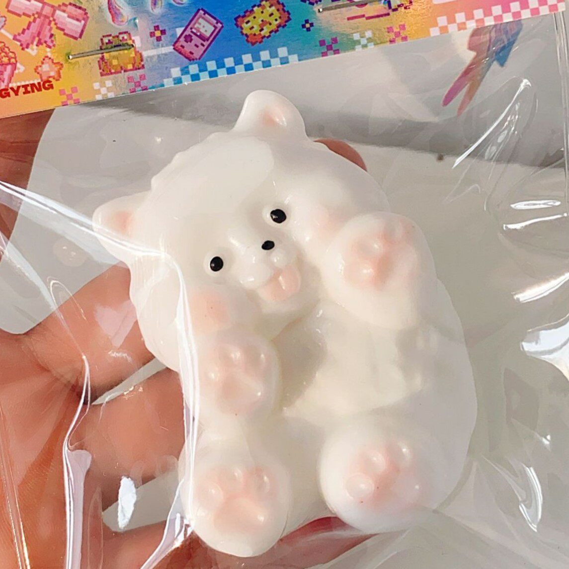 かわいい犬を販売【超ぬるぬる感】