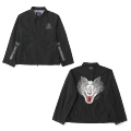 Amg pilot jacket (black)