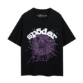6005 # Black Purple