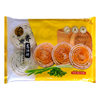 Wholesale Entrance for Fresh Scallion Pancakes 480g Single Pack of 12 Cantonese Breakfast Tea Snacks Quick-Frozen Semi-Finished Products