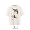 St1086 model cement white stb