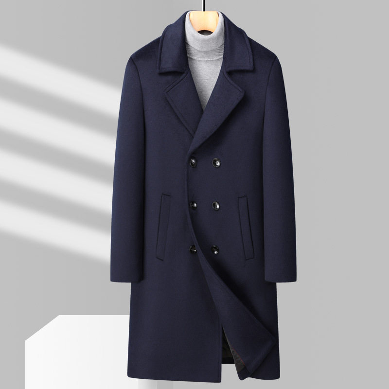 Xanh navy