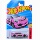 25-литровый маленький спортивный автомобиль из горячего сплава Hot Wheels C4982, игрушечный автомобиль Ferrari Porsche Bugatti 2025L mini 17