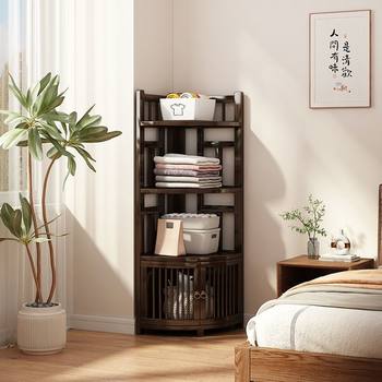 Sofa Bedside Table, Tea Table, Side Cabinet, Corner Cabinet, Corner Cabinet, Corner Cabinet, Triangle Cabinet, Corner Shelf, Bookshelf