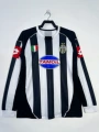 2002-03 juventus home long sleeves