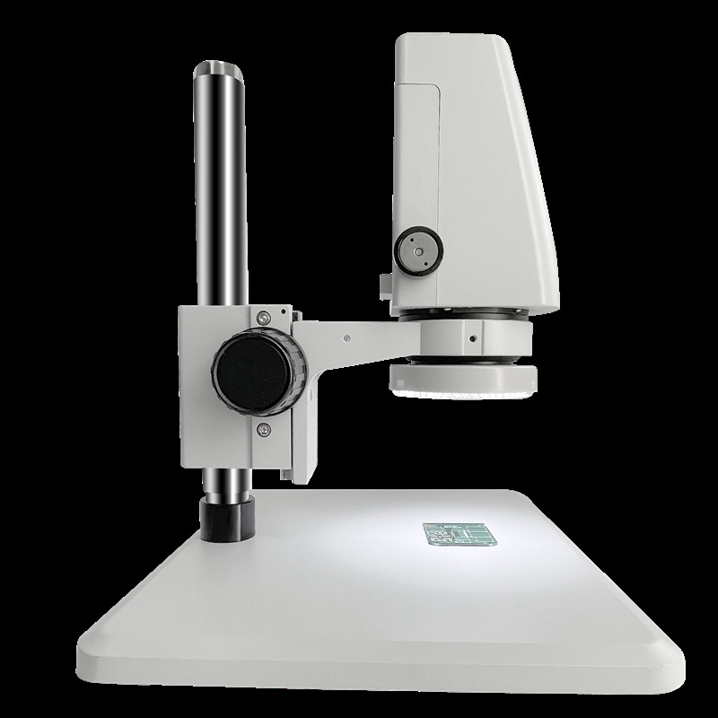 新品宗源ZY-3000CH高端测量一体机电子显微镜 免标定高清齐焦工业 - 图1