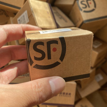 New Mini small express package stationery blind box miniature multi-style toy store supermarket boutique blind box goods