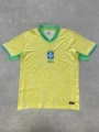 24-25 Brazil home field