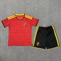 2026 belgium home game