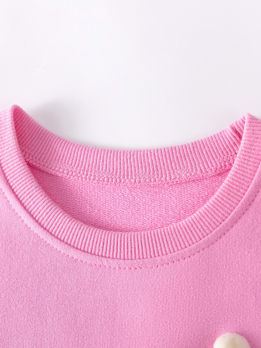 Gaun lengan pendek mesh anak perempuan musim panas, gaun anak gaya