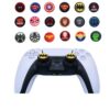XBOX rocker cap PS5 rocker cap switch pro gaming silicone cap PS4 game Universal handle keys