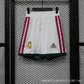 26.27 real madrid main shorts