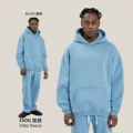 Sweatshirt-blue
