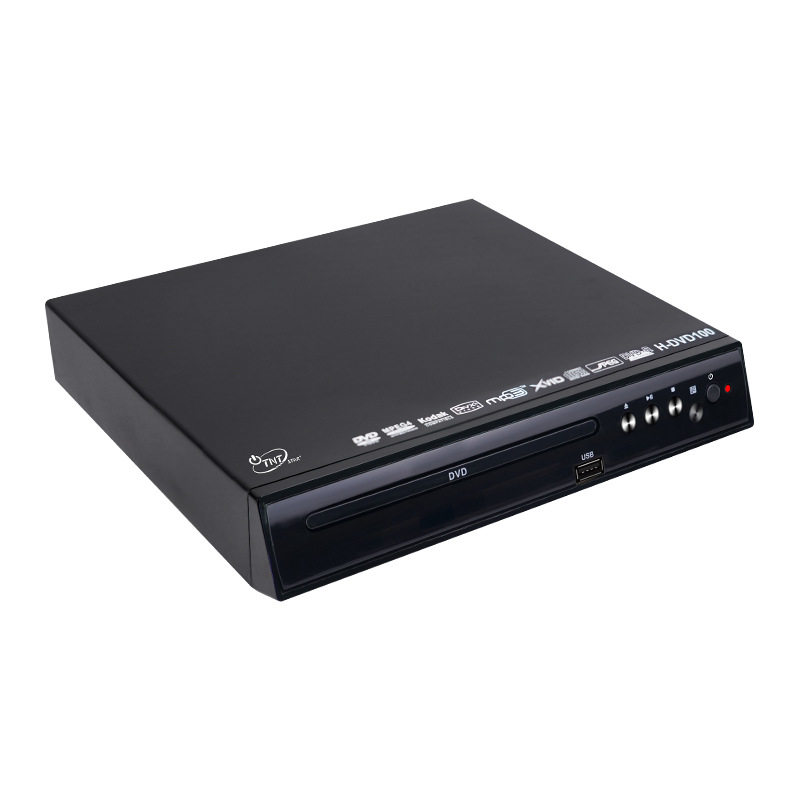 Dvd Player Foreign Trade Export Hot Selling in Africa