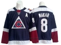 Avalanche-avalanche team 8