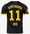 23-24 Away 11 Armband