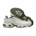 Tn generation off-white military color bottom